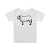 AS Colour - Organic Infant Wee Tee Thumbnail