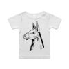 AS Colour - Organic Infant Wee Tee Thumbnail