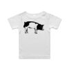 AS Colour - Organic Infant Wee Tee Thumbnail