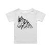 AS Colour - Organic Infant Wee Tee Thumbnail