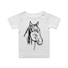 AS Colour - Organic Infant Wee Tee Thumbnail