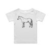 AS Colour - Organic Infant Wee Tee Thumbnail