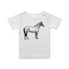 AS Colour - Organic Infant Wee Tee Thumbnail