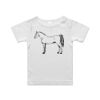 AS Colour - Organic Infant Wee Tee Thumbnail