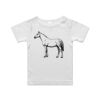 AS Colour - Organic Infant Wee Tee Thumbnail
