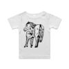 AS Colour - Organic Infant Wee Tee Thumbnail