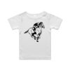 AS Colour - Organic Infant Wee Tee Thumbnail
