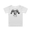 AS Colour - Organic Infant Wee Tee Thumbnail