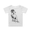 AS Colour - Organic Infant Wee Tee Thumbnail