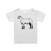 AS Colour - Organic Infant Wee Tee Thumbnail