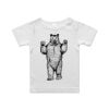 AS Colour - Organic Infant Wee Tee Thumbnail