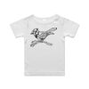 AS Colour - Organic Infant Wee Tee Thumbnail
