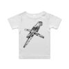AS Colour - Organic Infant Wee Tee Thumbnail