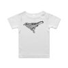 AS Colour - Organic Infant Wee Tee Thumbnail