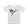 AS Colour - Organic Infant Wee Tee Thumbnail