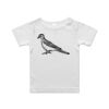 AS Colour - Organic Infant Wee Tee Thumbnail