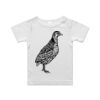 AS Colour - Organic Infant Wee Tee Thumbnail
