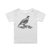 AS Colour - Organic Infant Wee Tee Thumbnail