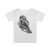 AS Colour - Organic Infant Wee Tee Thumbnail