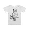 AS Colour - Organic Infant Wee Tee Thumbnail