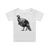 AS Colour - Organic Infant Wee Tee Thumbnail