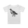 AS Colour - Organic Infant Wee Tee Thumbnail