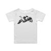 AS Colour - Organic Infant Wee Tee Thumbnail