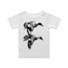 AS Colour - Organic Infant Wee Tee Thumbnail