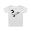AS Colour - Organic Infant Wee Tee Thumbnail