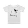 AS Colour - Organic Infant Wee Tee Thumbnail