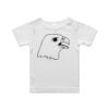 AS Colour - Organic Infant Wee Tee Thumbnail