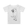 AS Colour - Organic Infant Wee Tee Thumbnail