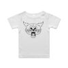 AS Colour - Organic Infant Wee Tee Thumbnail