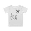 AS Colour - Organic Infant Wee Tee Thumbnail