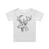 AS Colour - Organic Infant Wee Tee Thumbnail