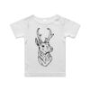 AS Colour - Organic Infant Wee Tee Thumbnail