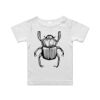 AS Colour - Organic Infant Wee Tee Thumbnail