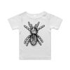 AS Colour - Organic Infant Wee Tee Thumbnail