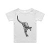 AS Colour - Organic Infant Wee Tee Thumbnail