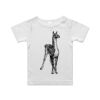 AS Colour - Organic Infant Wee Tee Thumbnail