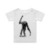 AS Colour - Organic Infant Wee Tee Thumbnail