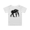 AS Colour - Organic Infant Wee Tee Thumbnail