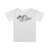 AS Colour - Organic Infant Wee Tee Thumbnail