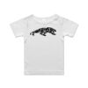 AS Colour - Organic Infant Wee Tee Thumbnail