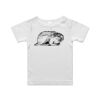 AS Colour - Organic Infant Wee Tee Thumbnail