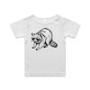 AS Colour - Organic Infant Wee Tee Thumbnail