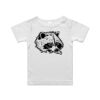 AS Colour - Organic Infant Wee Tee Thumbnail
