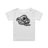 AS Colour - Organic Infant Wee Tee Thumbnail