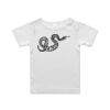 AS Colour - Organic Infant Wee Tee Thumbnail
