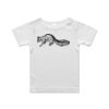 AS Colour - Organic Infant Wee Tee Thumbnail